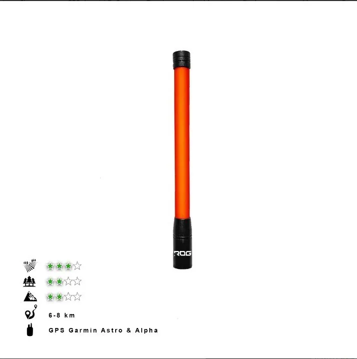Antenne Omega