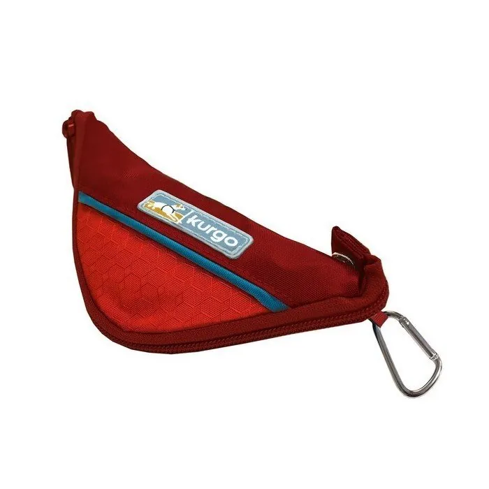Abreuvoir portable pour chien Kurgo