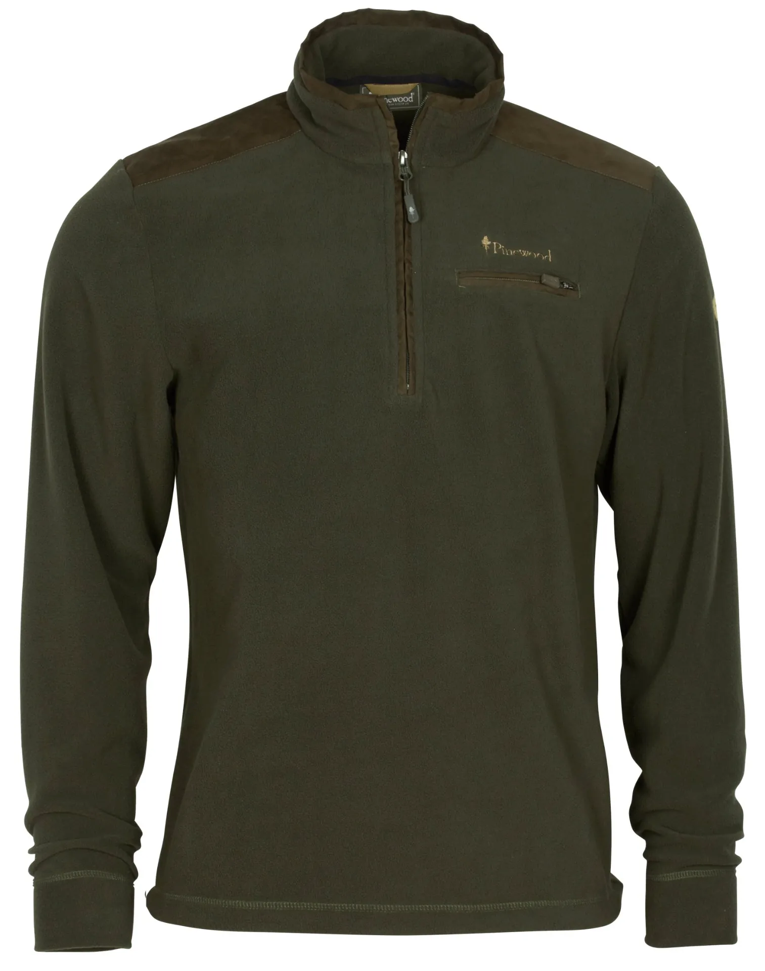 Polaire Homme Pinewood Småland Hunters
