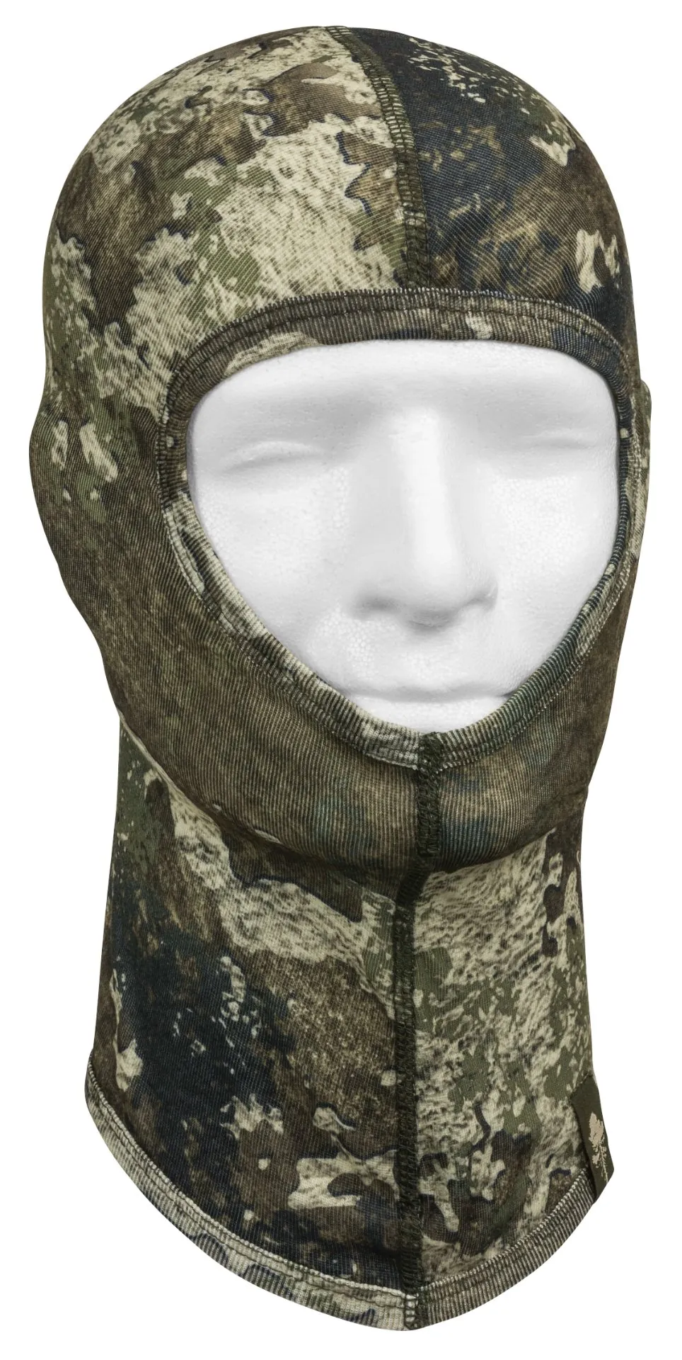 Cagoule camouflage Pinewood
